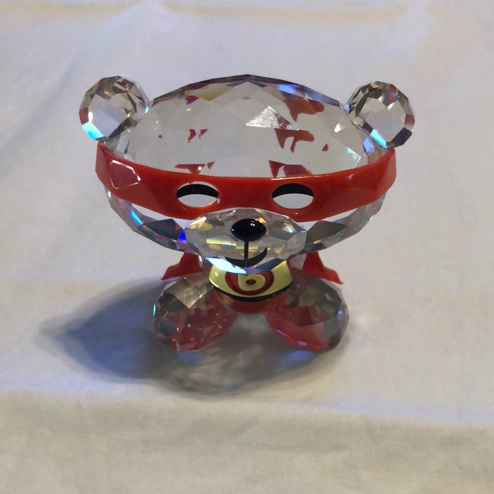 Swarovski Lovelot Super Bo Bear